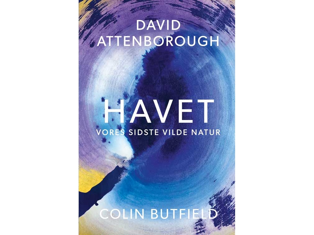 Havet | Sir David Attenborough & Colin Butfield