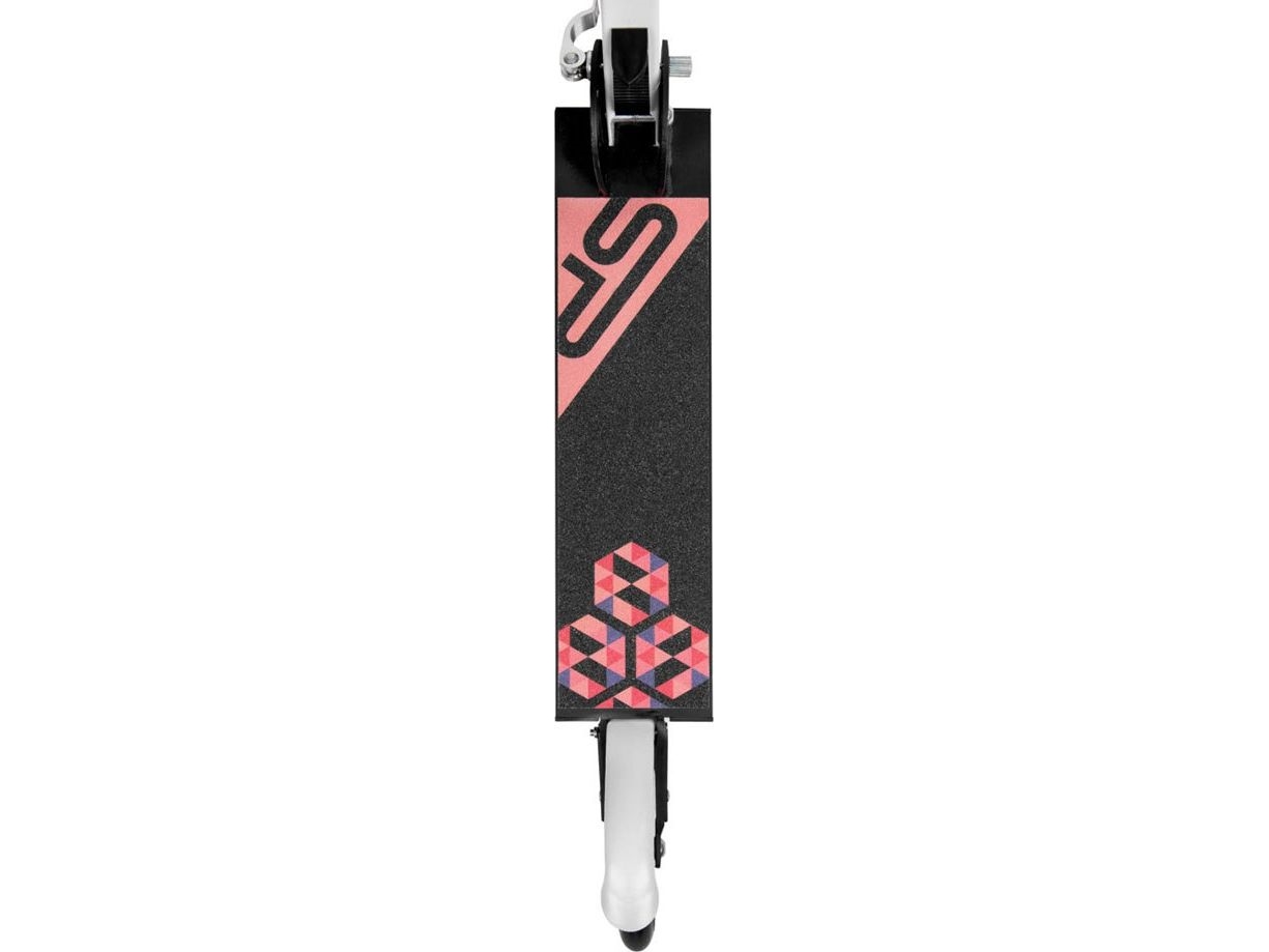 Sparke scooter Spokey Duke rosa (929397)