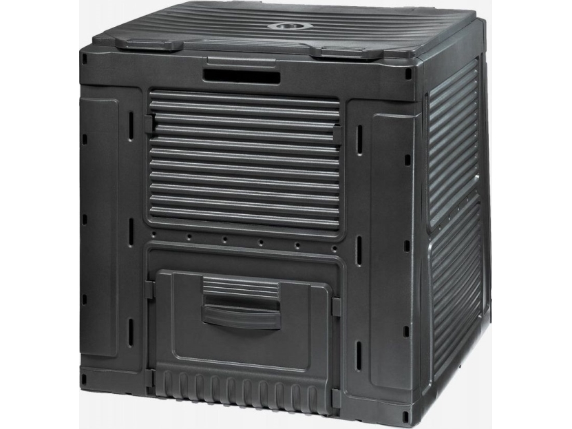 Curver Eco Composter 470 L Garten-Komposter