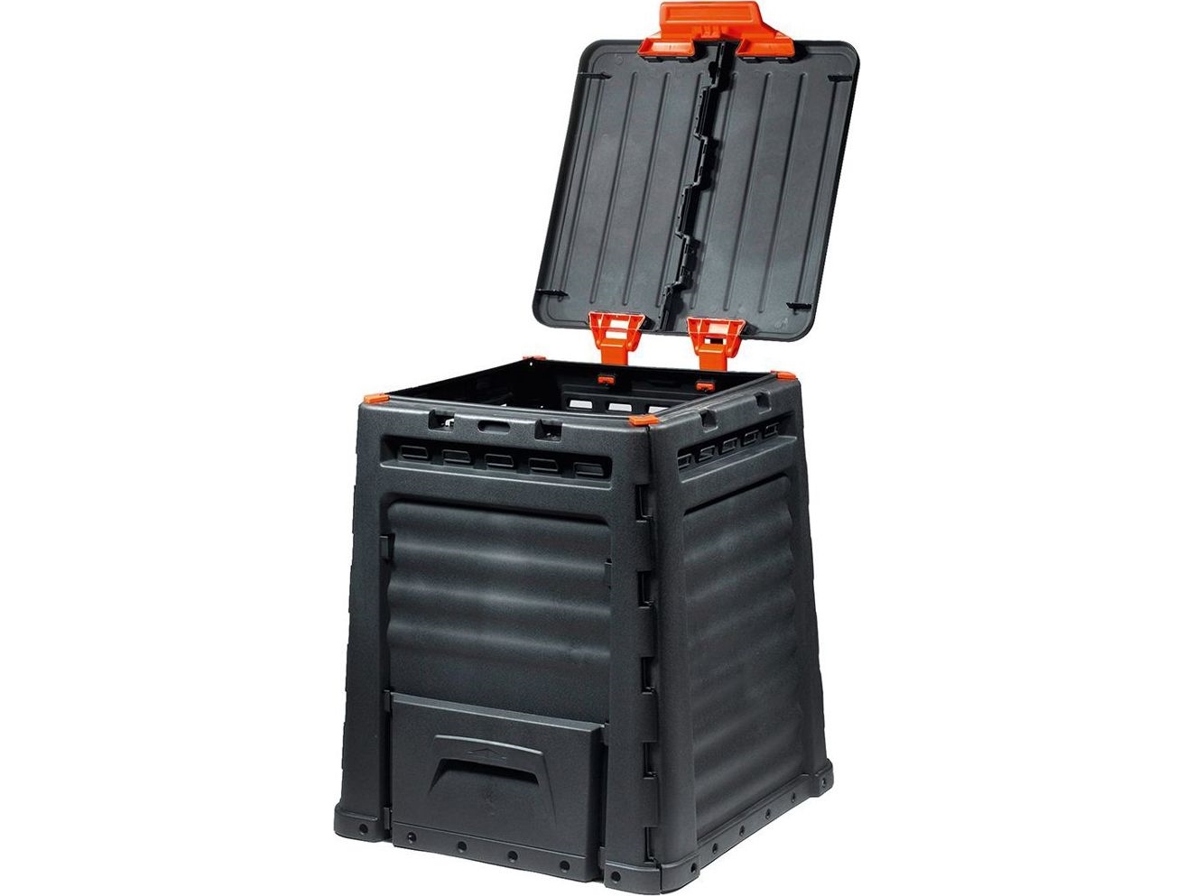 KETER COMPOSTER 320L BLACK