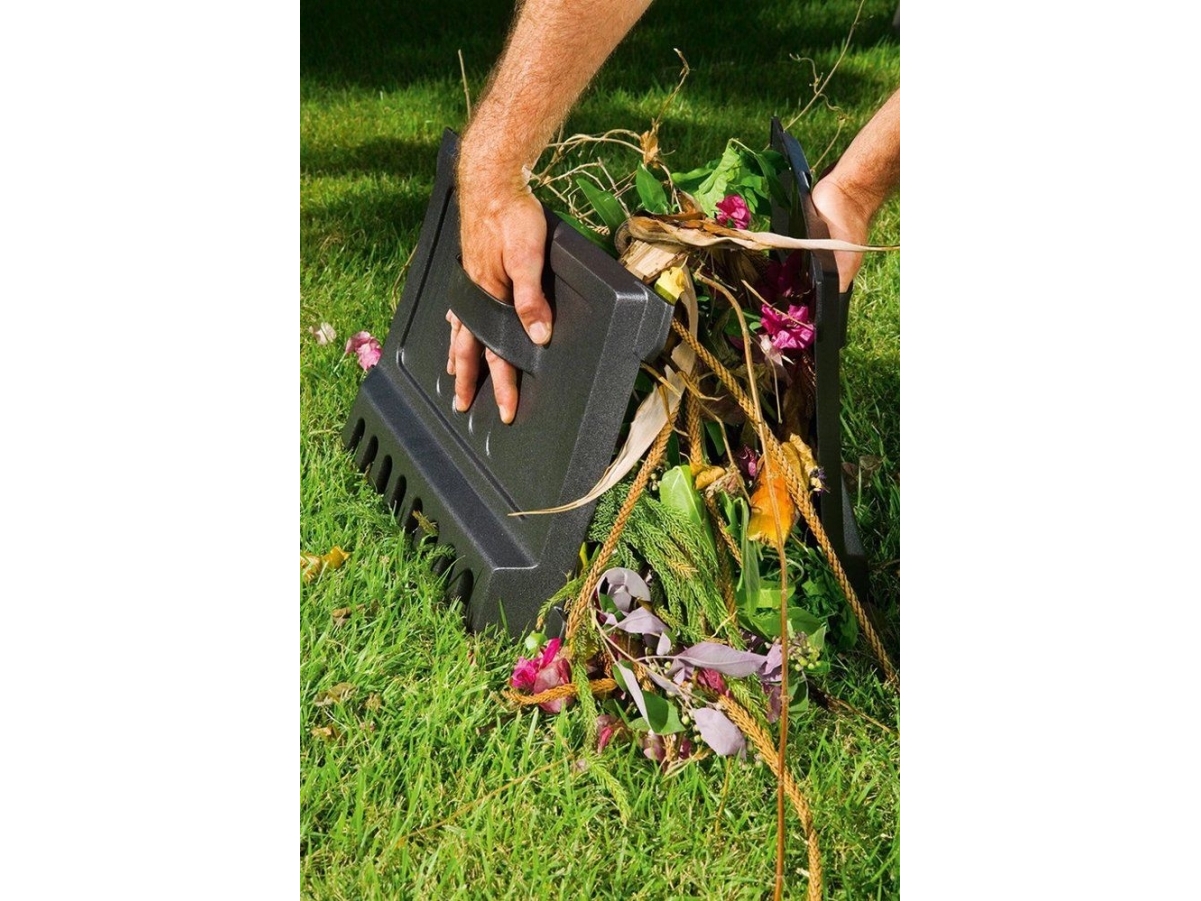 Curver Havekomposter Mega Composter 650 L Uden Base