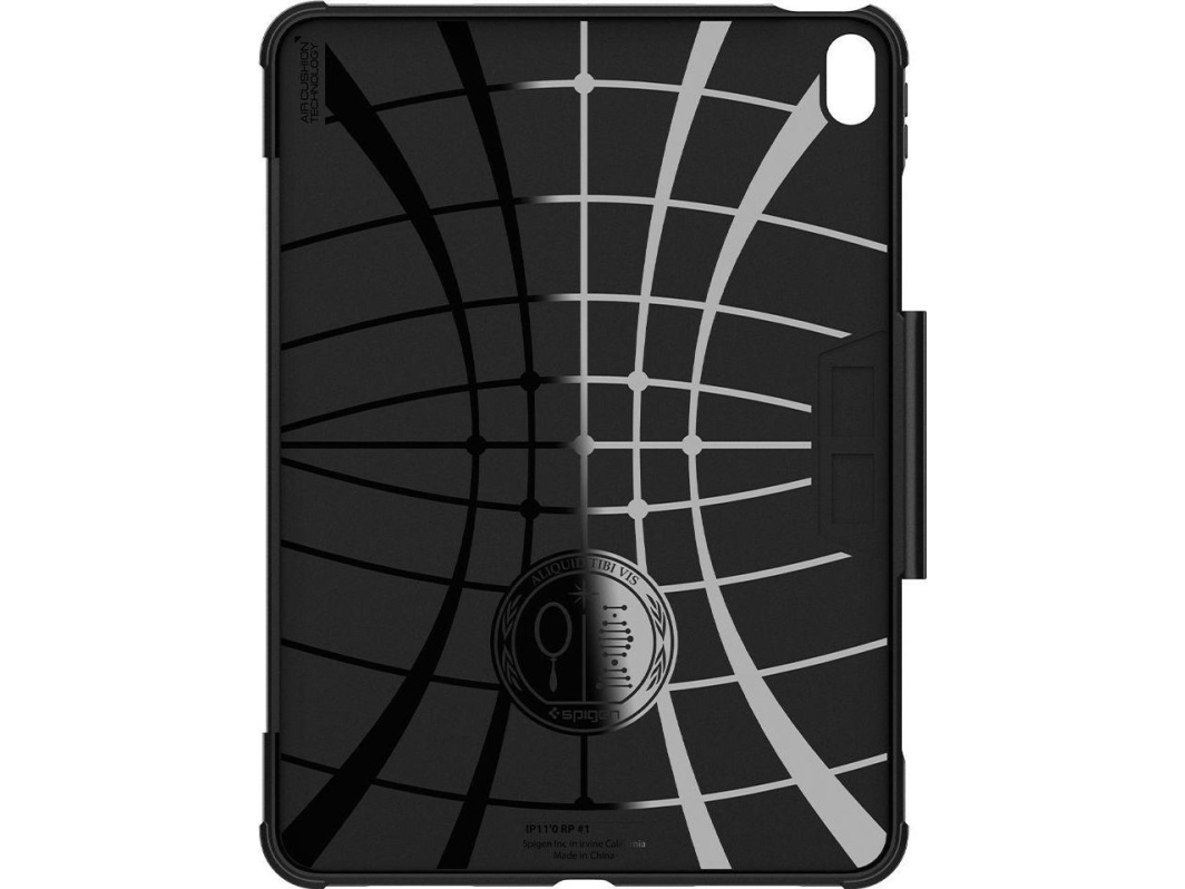 Etui Na Tablet Spigen Spigen Rugged Armor Pro Etui Na Ipad Air 4 2020 Black