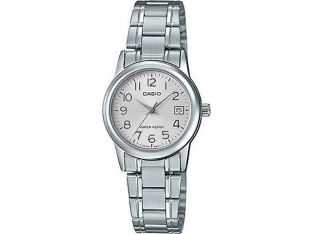 Moteriškas laikrodis CASIO LTP-V002D-7BUDF (zd587a) + BOX