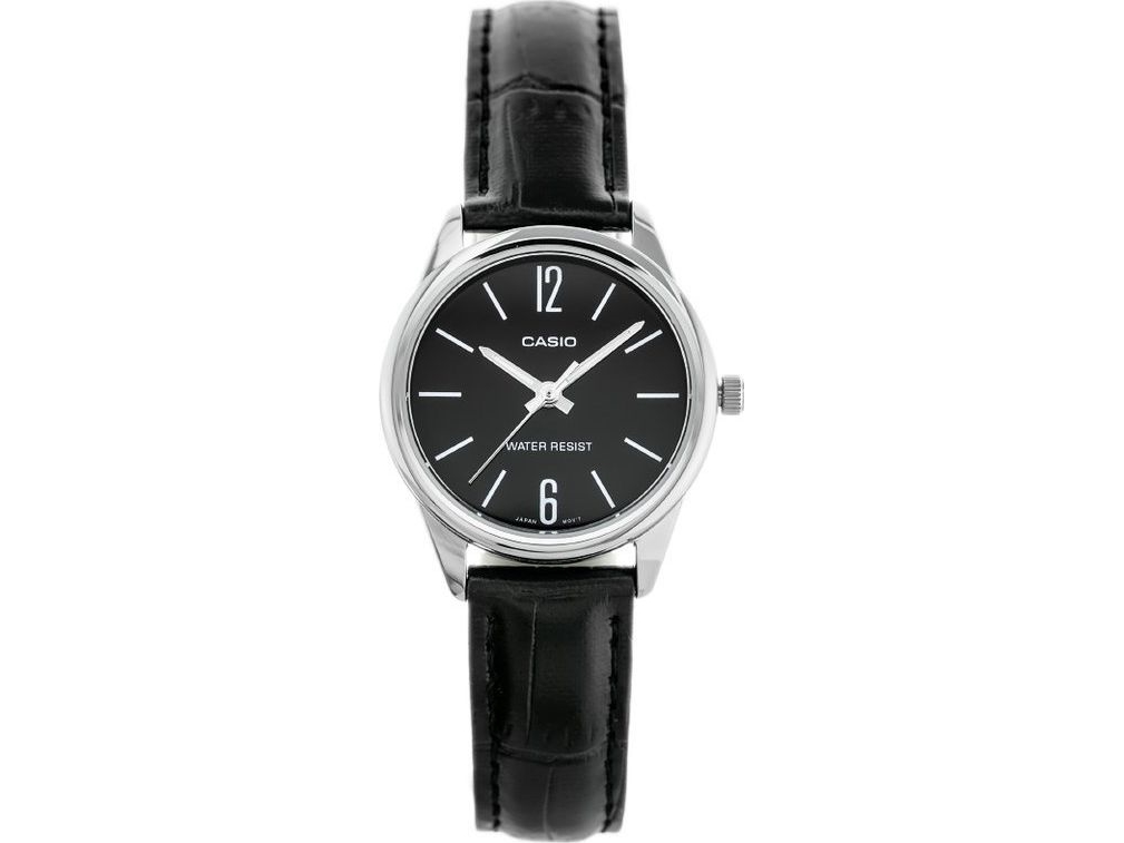 Casio Damen-Uhr Casio Ltp-V005l 1B (Zd582b)