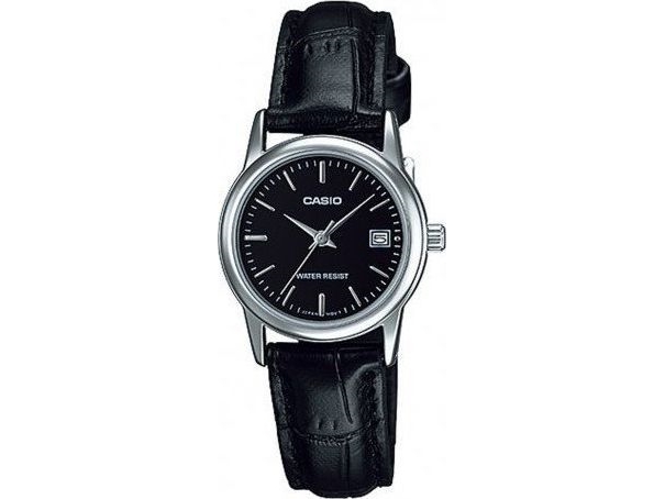 Casio Damen-Uhr Casio Ltp-V002l 1Audf (Zd584c)