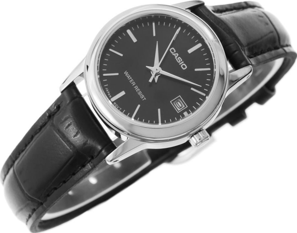 Casio Damenuhr Ltp-V002l 1Audf (Zd584c)