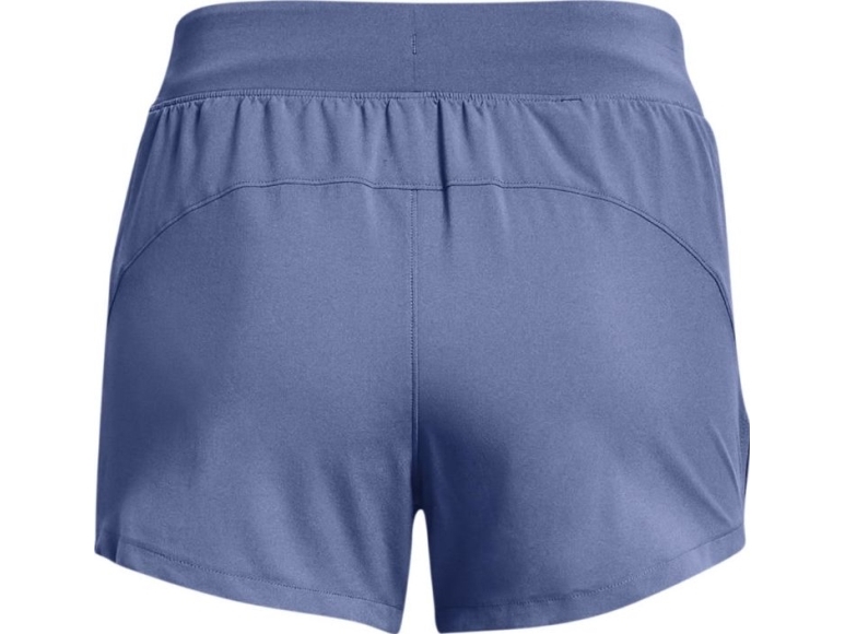 Under Armour Spodenki Launch SW 3 Short 1342837-470 niebieskie S