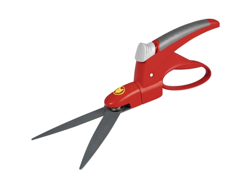 WOLF-Garten 73AJA007650 Premium GS-3P Hånd Græstrimmer