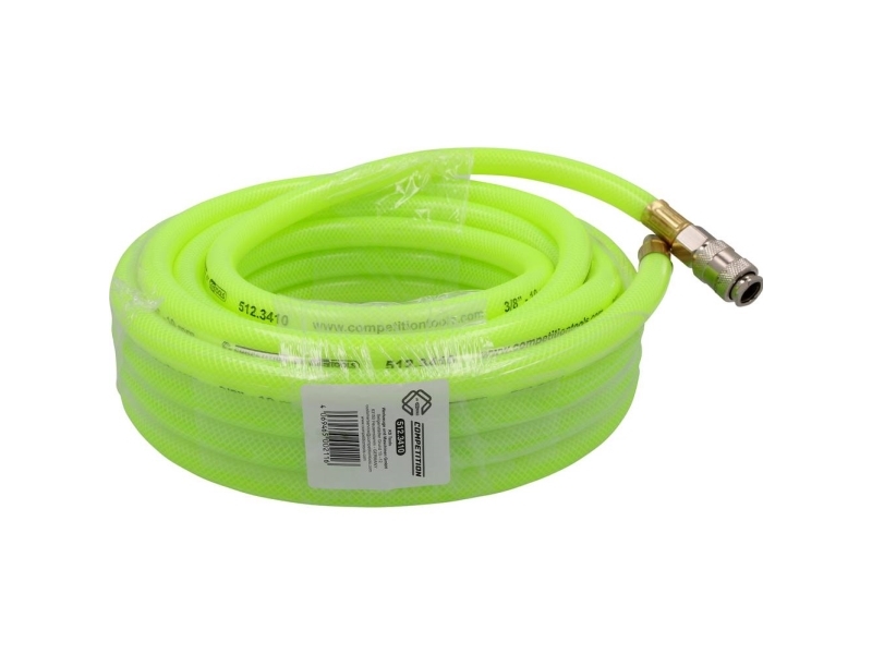 KS Tools 512.3410 Signaltrykluftslange Trykluftslange 10 m