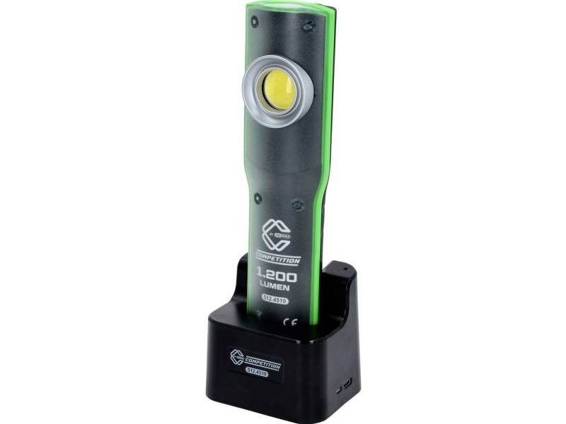 KS Verktyg 512.4510 Verkstadsbelysning 2021 energieffektivitetsklass n.rel. (EENRPS00) | Verktyg & Verkstad - För verkstaden - Övriga | GameStuff