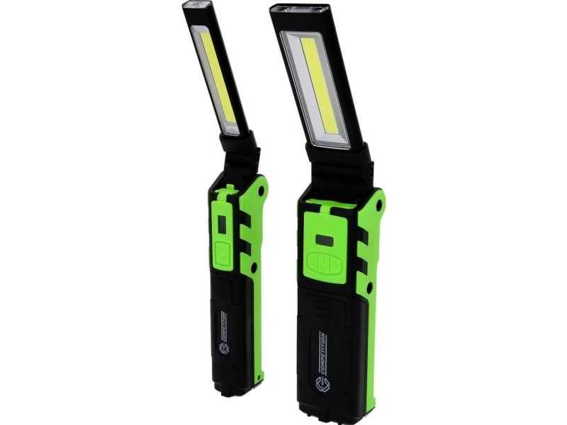 KS Verktyg 512.4505 Verkstadsbelysning 2021 energieffektivitetsklass n.rel. (EENRPS00) | Verktyg & Verkstad - För verkstaden - Övriga | GameStuff