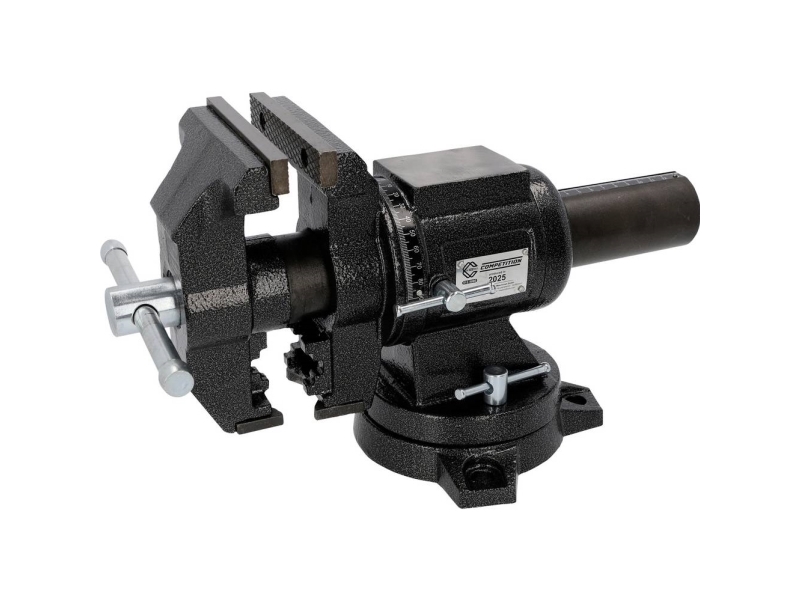Ks Tools 512.5060 Competition Parallel-Schraubstock Schraubstock (512.5060)