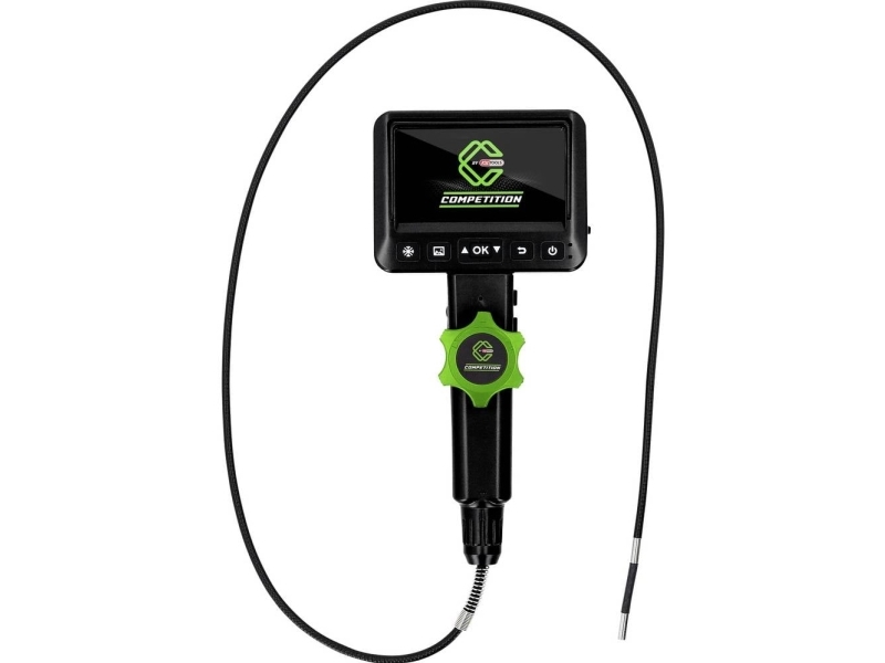 Ks Tools 512.4600 Videoskop-Satz Sonden-O 6.0 Mm (512.4600)