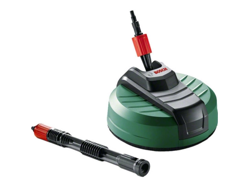 Bosch gräsmaskin AQUASURF 280 HARD | Huset - Tvätt & Rengöring - Högtryckstvätt | GameStuff