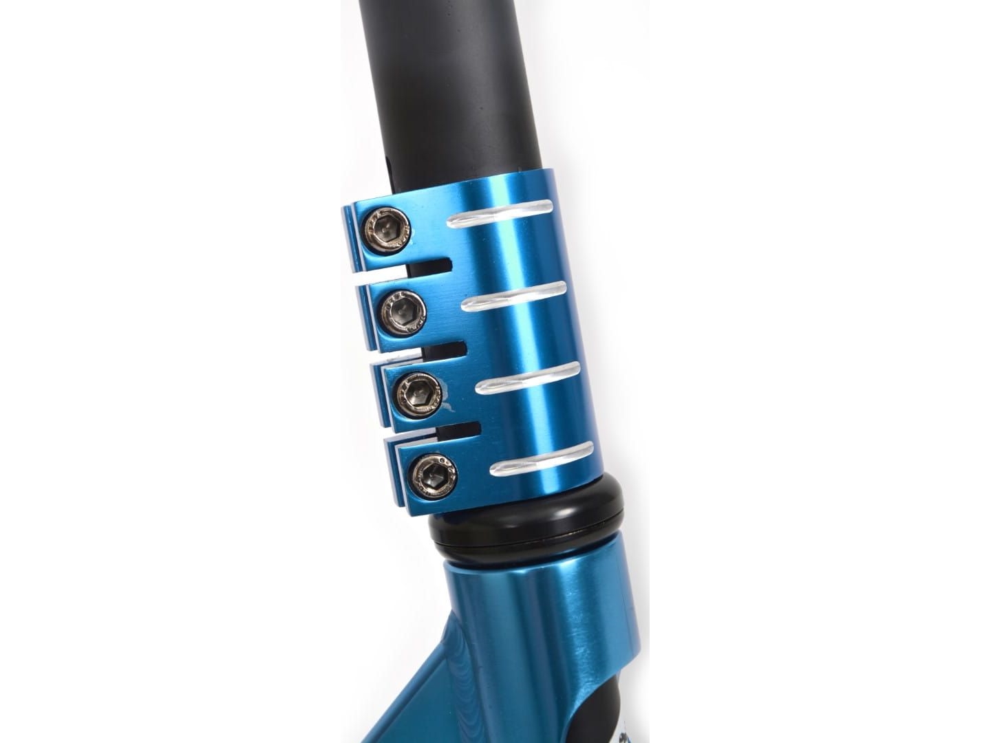 Sparkeslæde Schildkrot Flipwhip blå (H0944)