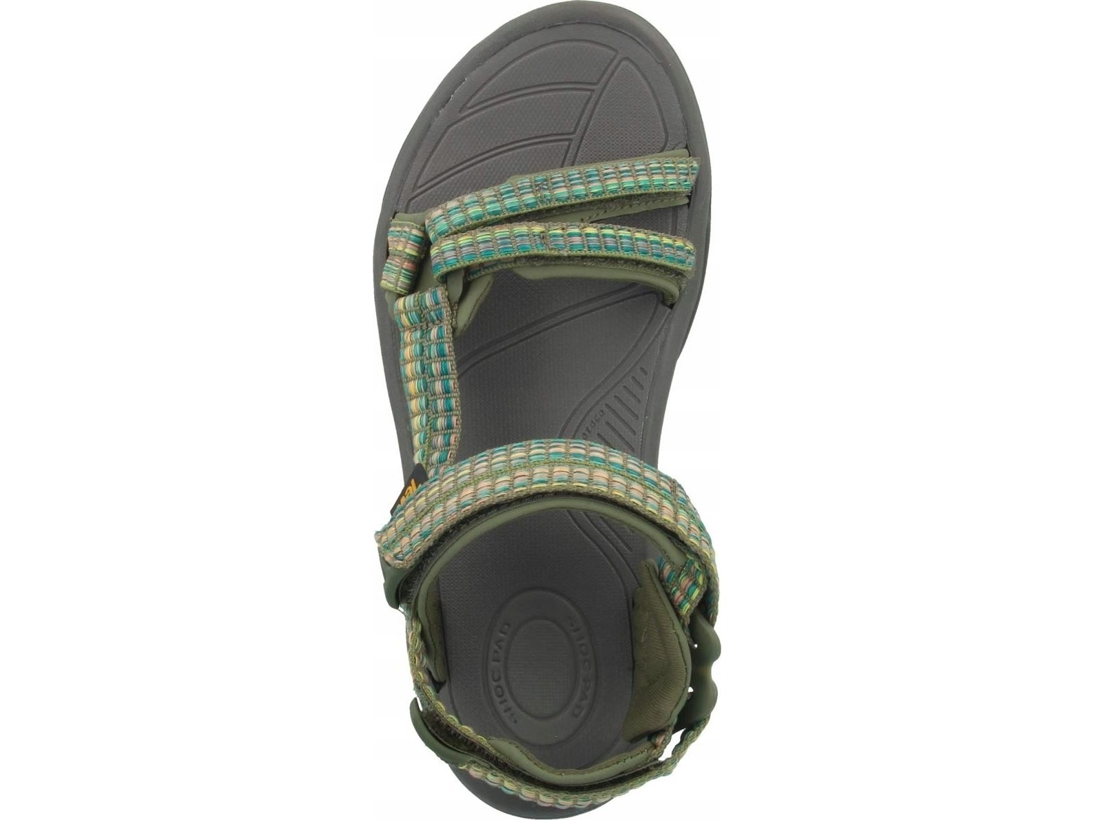 Teva WS Terra Fi Lite, BTOL, 39 (us 8) uk 6 | Diverse skodon | GameStuff