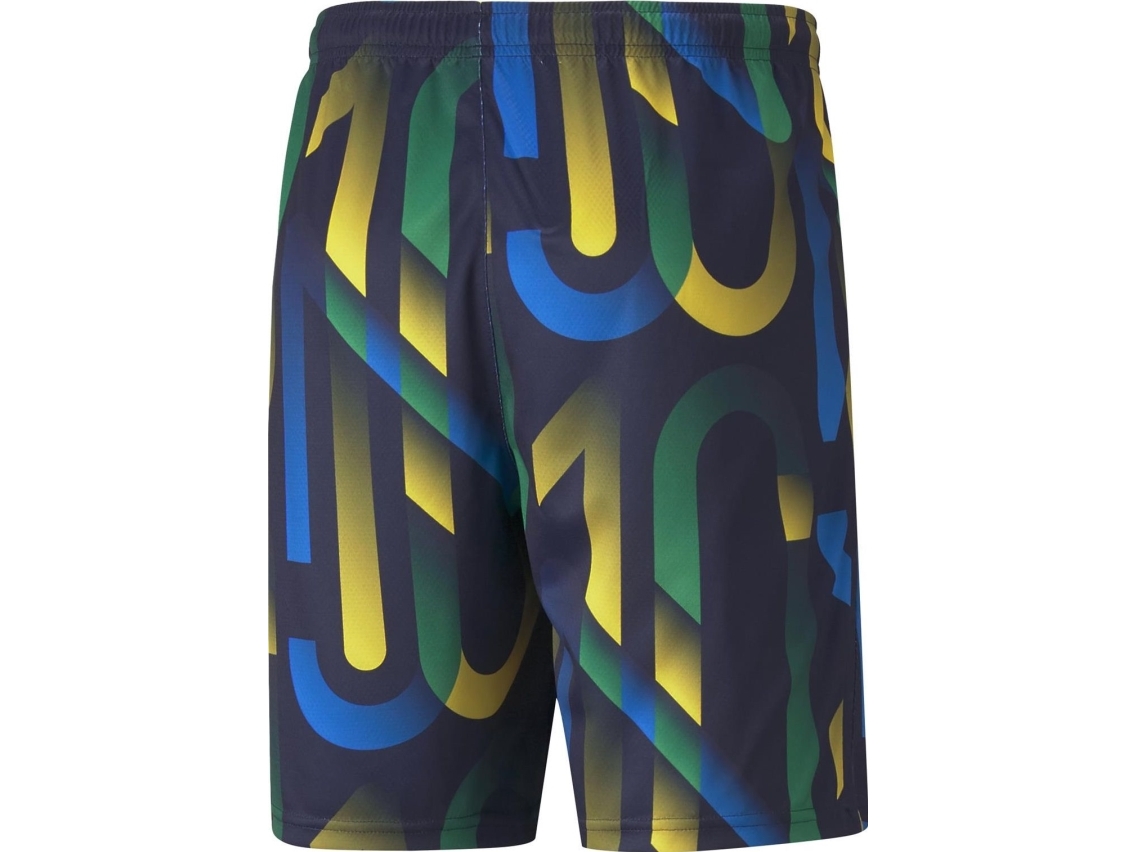 Puma Puma Neymar Jr Future Short med tryck 605552-06 Multicolour XS | Kläder & Säkerhet - Trädgårdskläder - Arbetskläder | GameStuff