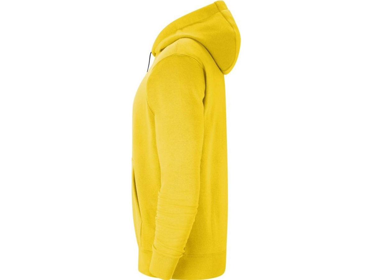 Bluza vyriška Nike Team Club 20 Hoodie geltona CW6894 719 (L) | Kläder & Säkerhet - Trädgårdskläder - Arbetskläder | GameStuff