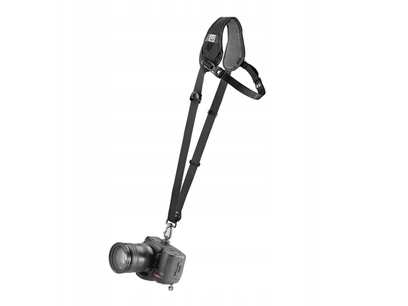 Alternativ bild 0 för BlackRapid Curve Breathe -kamerahihna