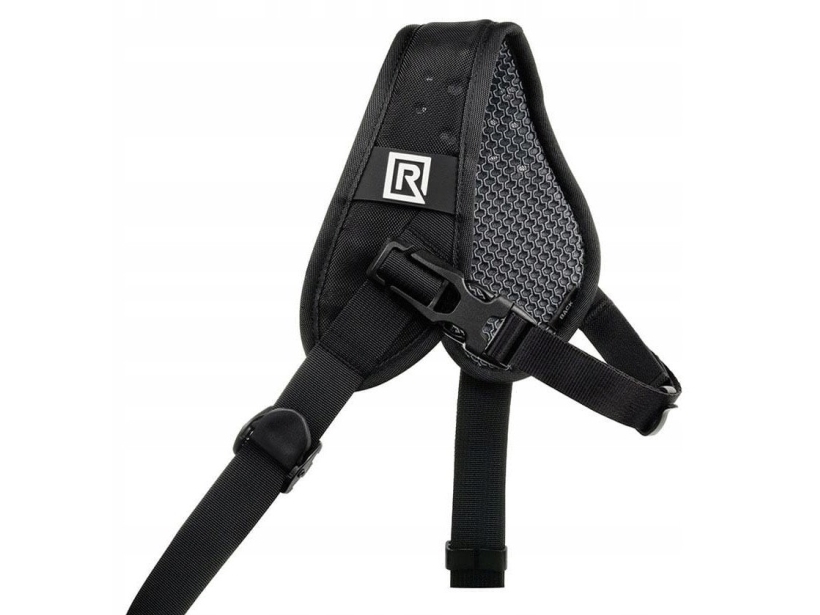 BlackRapid Curve Breathe kamerarem