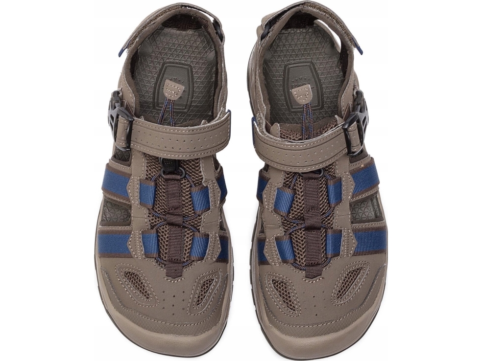TEVA M"S Omnium 2, BNGC, 40,5 (us 8)  Storbritannia 7'