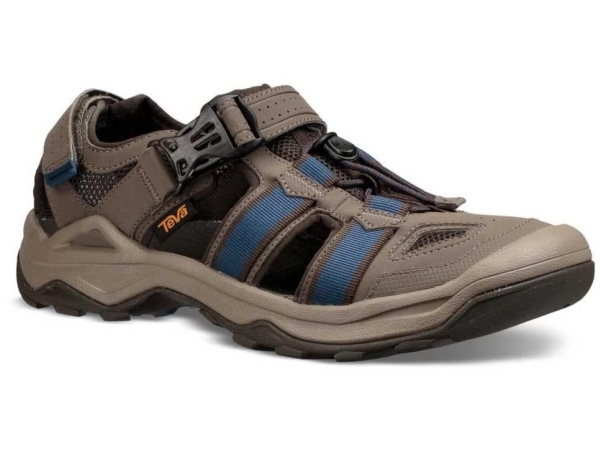 Teva M's Omnium 2, Bngc, 42,5 (Us 9.5) Uk 8.5