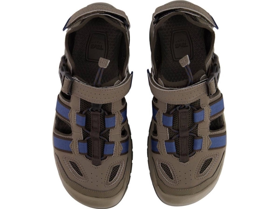 TEVA M'S Omnium 2, BNGC, 42,5 (us 9,5)  uk 8,5