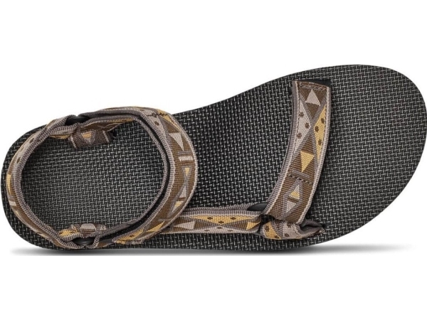 TEVA MS Original Universal, TGOL, 40,5 (us 8) uk 7 | Sport & Träning - Skor - Flip-flops & sandaler | GameStuff