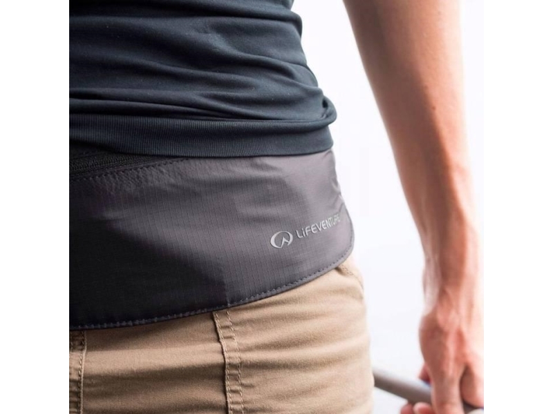 Lifeventure Waterproof Body Wallet Waist | Baby & barn - Textil och kläder - Väskor | GameStuff