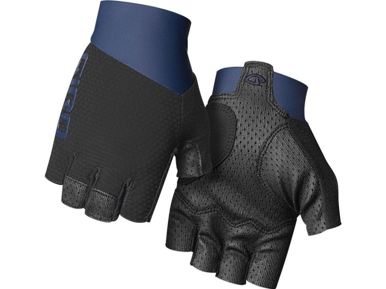 Giro Herrehandsker Giro Zero Cs Kortfingerstribe Rød Størrelse Xxl (Håndfladeomkreds Fra 267 Mm / Håndfladelængde Fra 211 Mm)