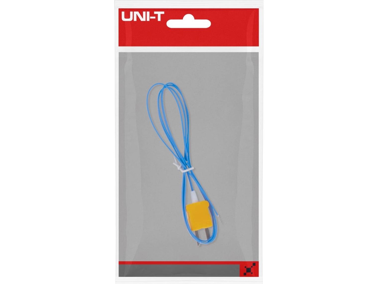 Uni-T Temperaturgivare 0~800C Uni-T Ut-T12 C20-2 5901890044615 | VVS Artiklar - Uppvärmning - Tillbehör | GameStuff