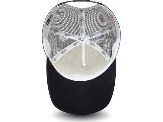 New Era Czapka z daszkiem bejsbolowa New Era 9FORTY Trucker | Sport & Träning - Tillbehör - Kepsar | GameStuff