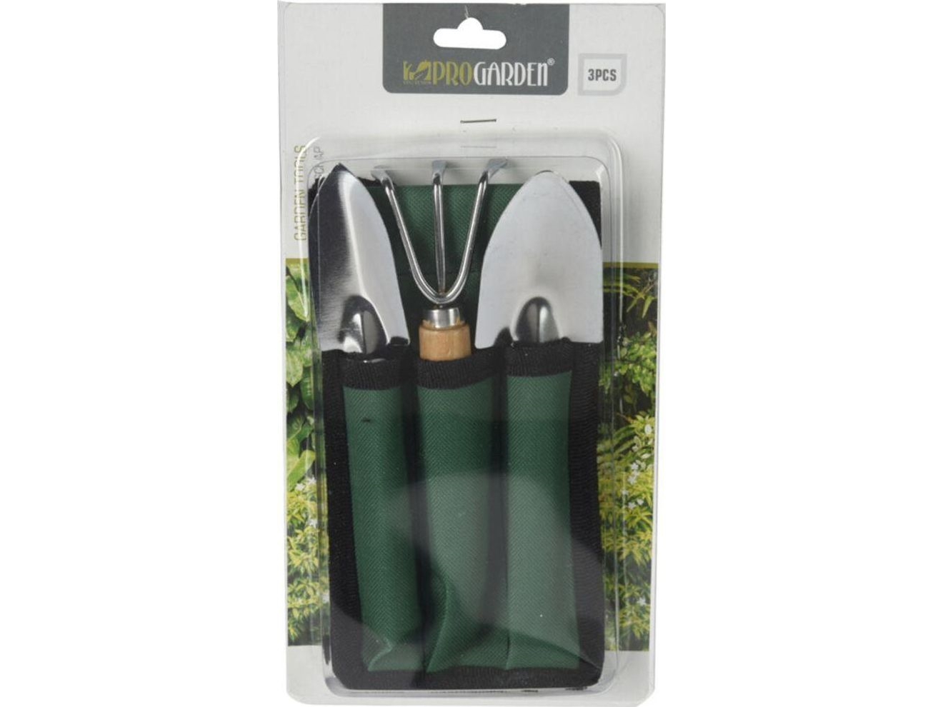 ProGarden Små haveredskaber til altaner