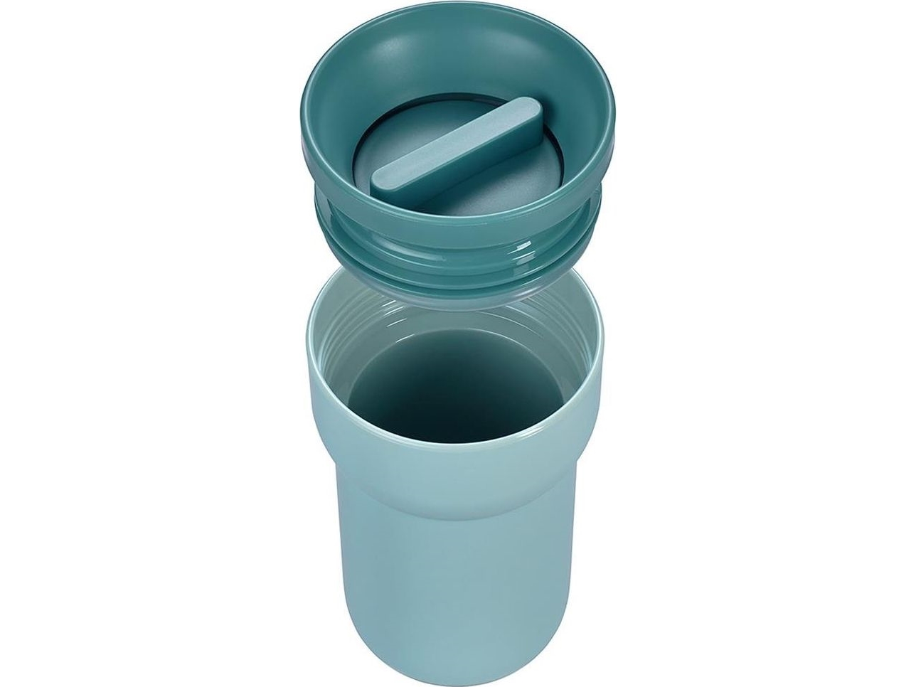 Rosti Mepal termomugg Ellipse 275 ml nordic green 104175092400 | Köksutrustning - lunch - termos mugg | GameStuff