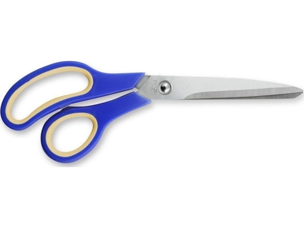 Universalschere Blau 25 Cm
