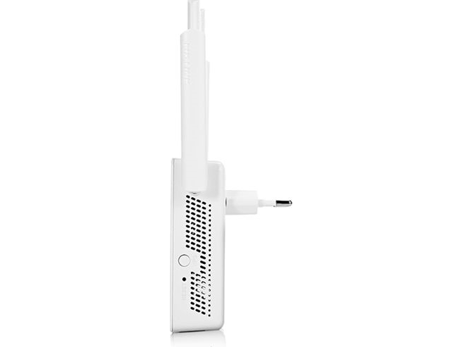 Access Point Pix-Link Wi-Fi Repeater Router Pix-Link - Universal White
