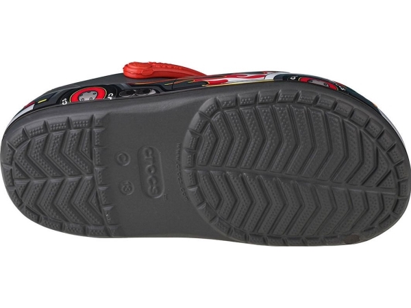 Crocs Crocs Fun Lab Truck Band Clog 207074-0DA szare 19/20