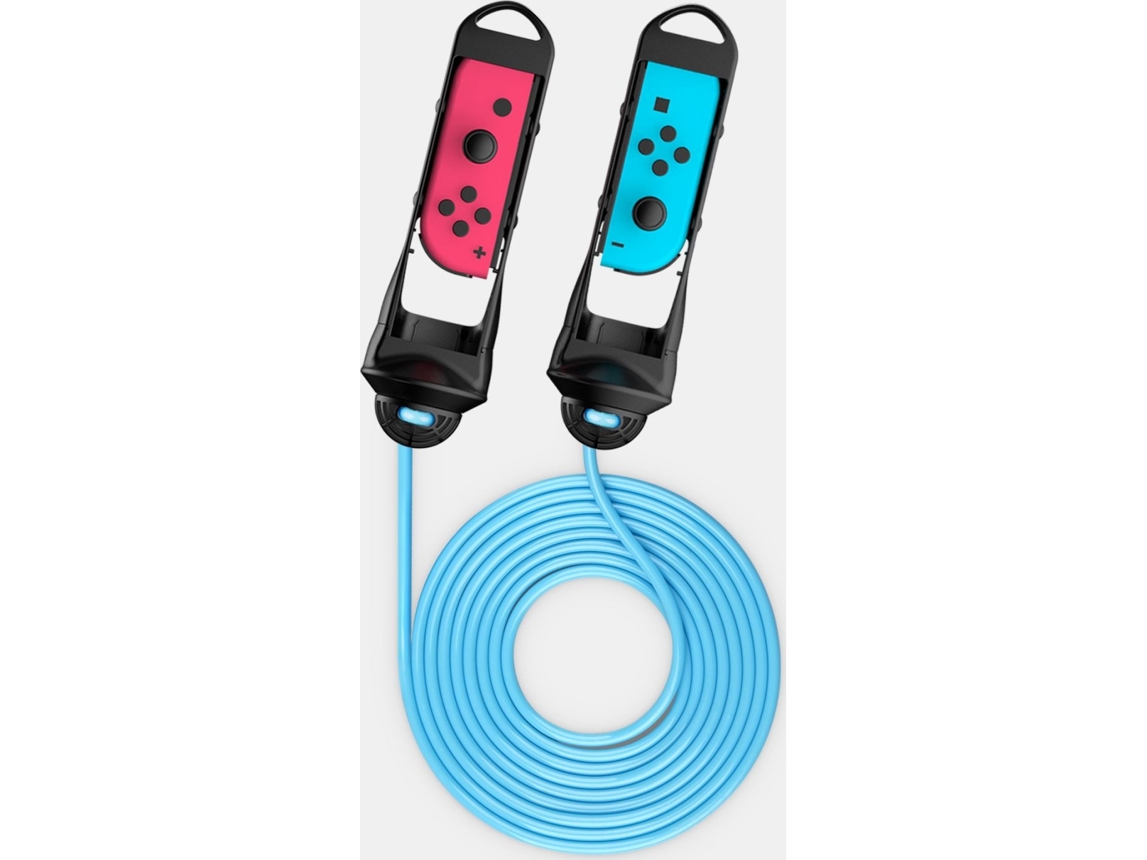 Marigames Jump Rope Challenge-Sjippetovholder Til Joy-Con (Sb6310)