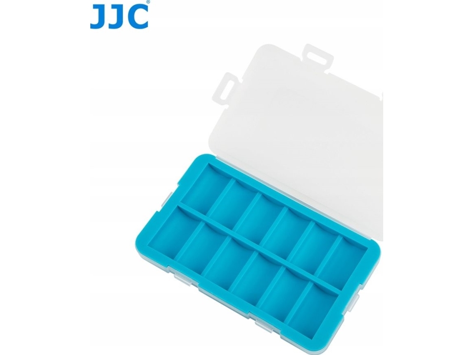 Jjc Etui Etui Batteri Etui Cr2