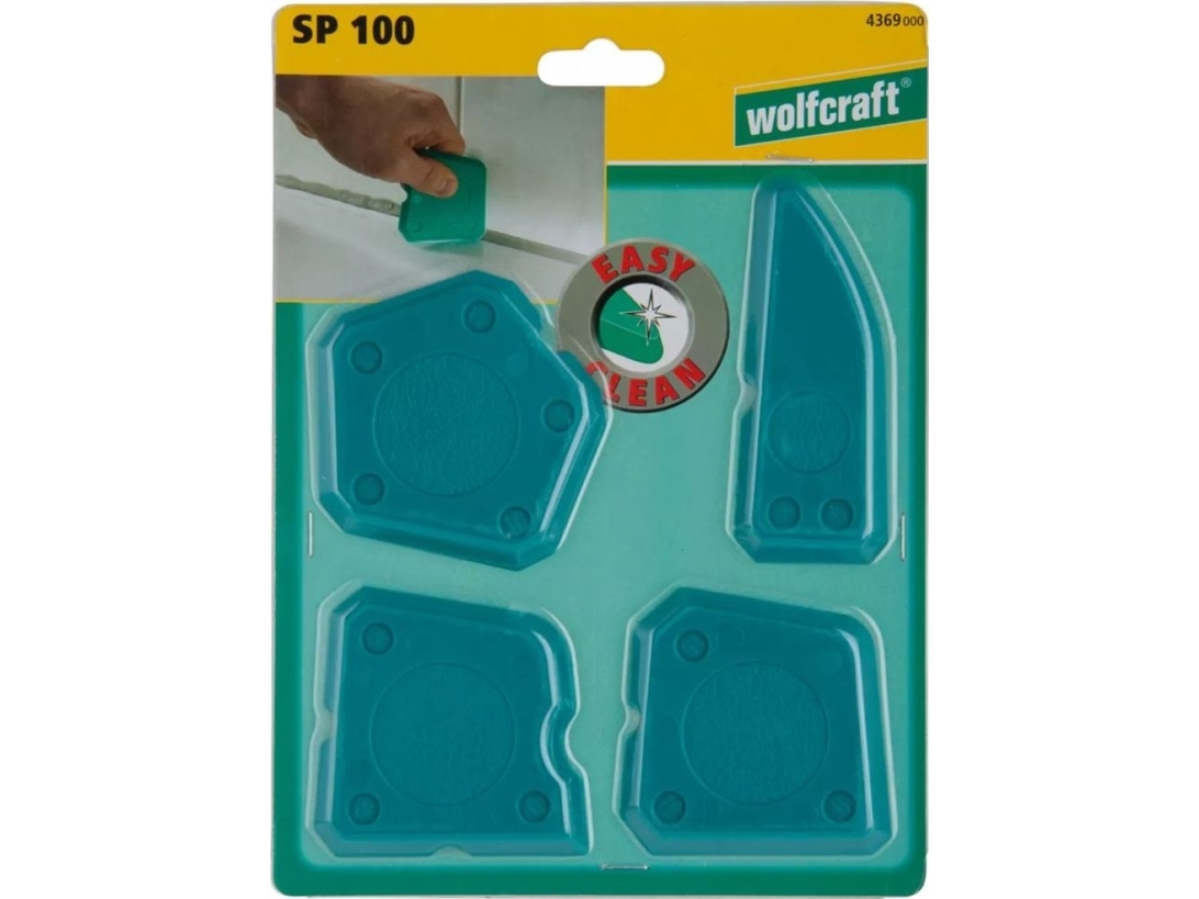 Wolfcraft Fuge-Spatel