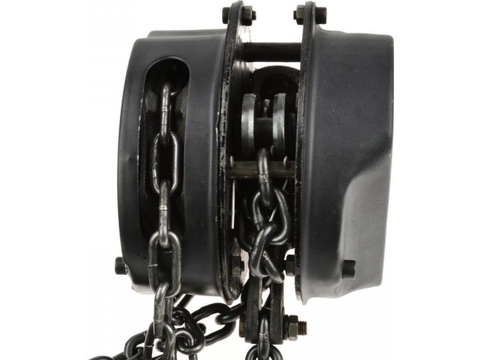 Geko WCIĄGARKA STAL 2TX3M TVARDY (1) T00002 GEKO