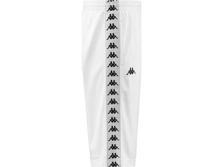 3/4-lange bukser Kappa  Banda Treadwell Shorts