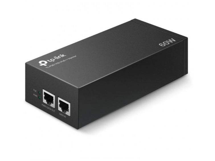 Tp-Link Tl-Poe170s, Gigabit Ethernet, 10,100,1000 Mbit/S, 10/100/1000, Ieee 802.3Ab, Ieee 802.3Af, Ieee 802.3At, Ieee 802.3Bt, Ieee 802.3I, Ieee 802.
