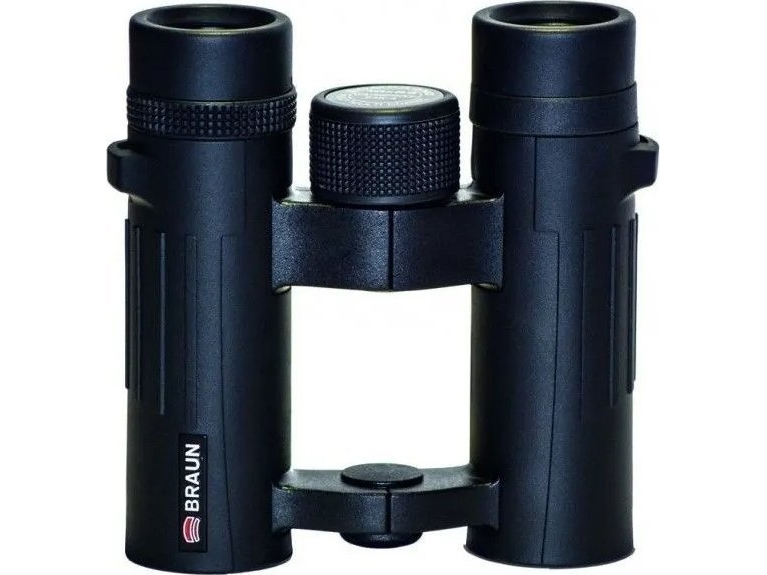Braun Binoculars Braun Compagno 8X26 Wp Binoculars