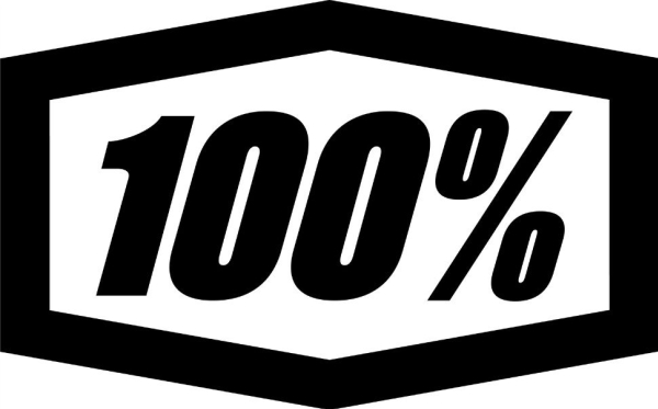 100% Goggles 100% RACECRAFT 2 YELLOW (Transparent Glass Anti-Fog, LT 88% -92% + 10 Skidding) (NEW) | Sport & Träning - Skidor/Snowboard - Skidglasögon | GameStuff