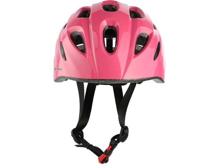 NILS Extreme MTW01 + H210 PINK STØRRELSE S HJELM MED BESKYTTELSER NILS EXTREME KIT