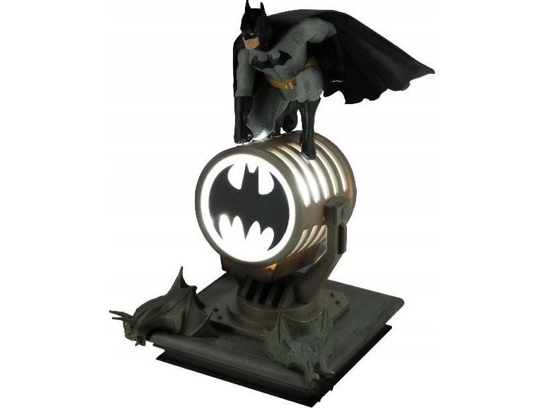 Dc Comics Led-Tischlampe