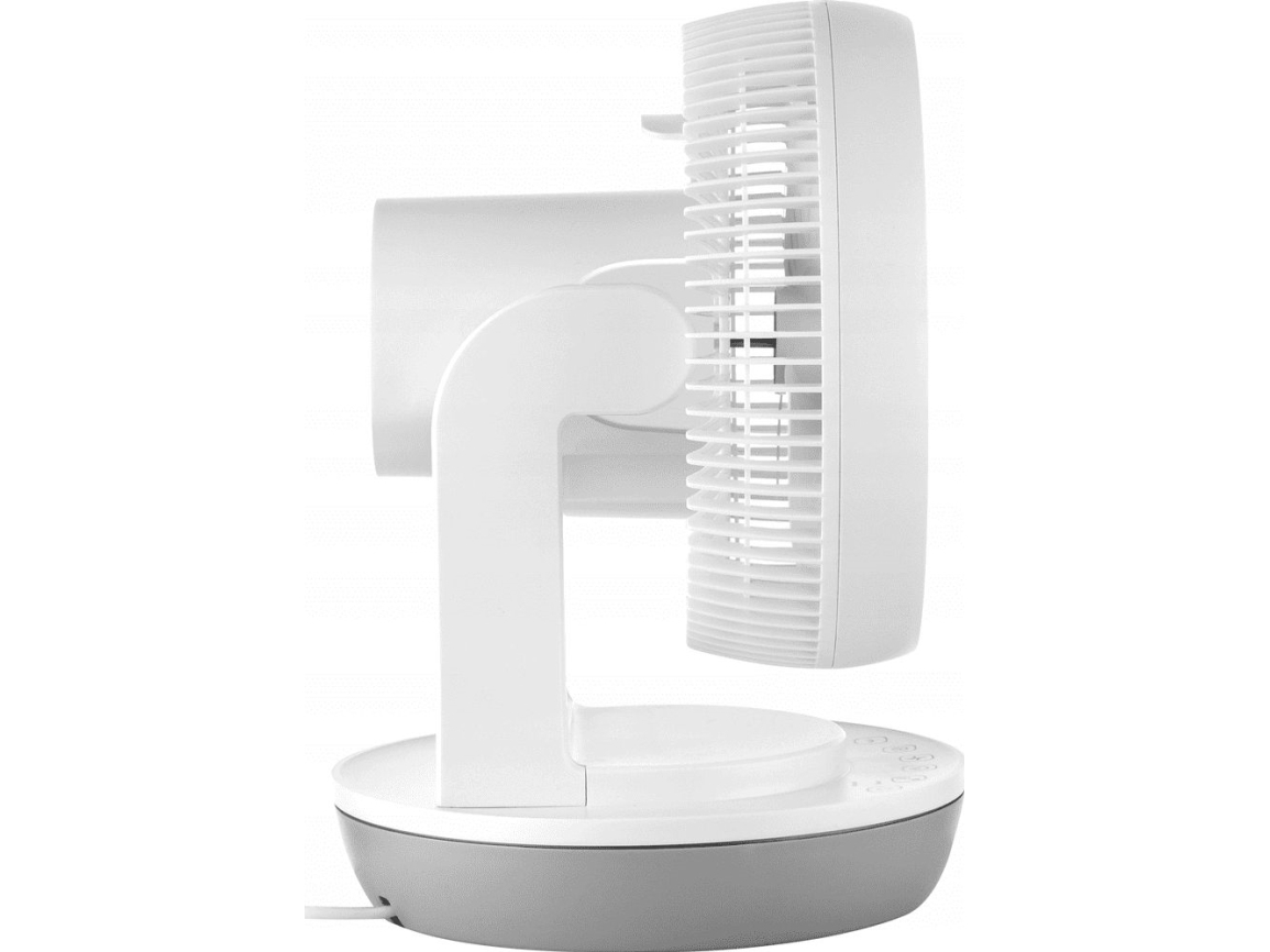 Sencor 3D UltraSilent SFE 2340WH fläkt | Ventilation & Klimat - Ventilation - Golvfläkt | GameStuff