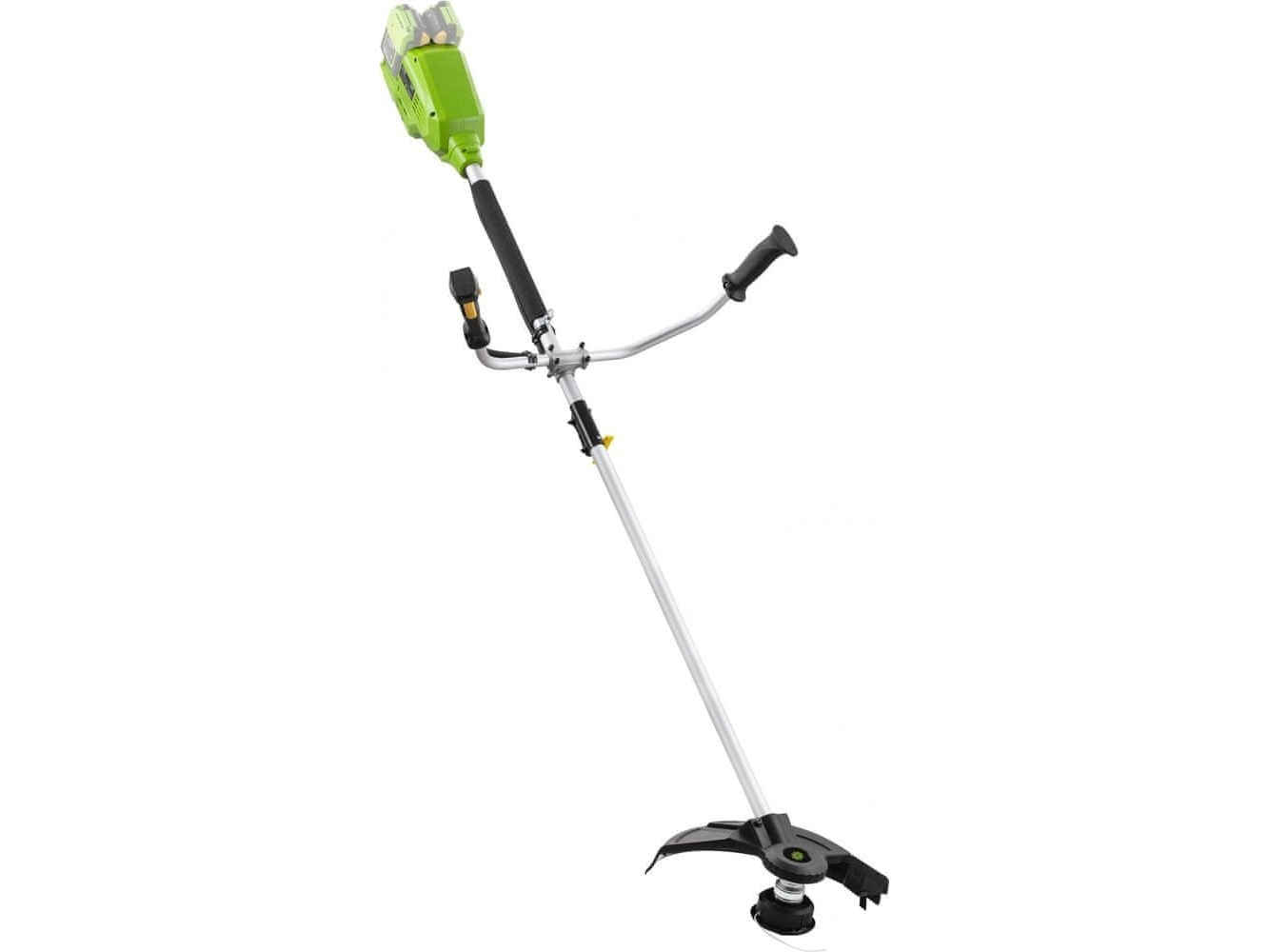 Fieldmann FZS 70705-0 | Trädgården - Trädgårdsmaskiner - Röjsåg | GameStuff