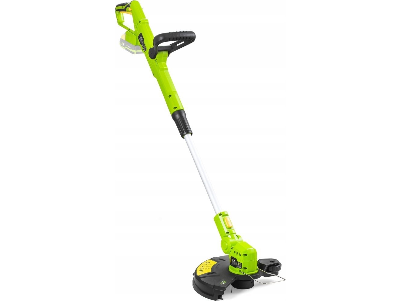 Fieldmann Batteridrevet Græstrimmer Fzs 70105-0